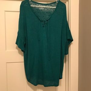 Lane Bryant Lightweight Sweater